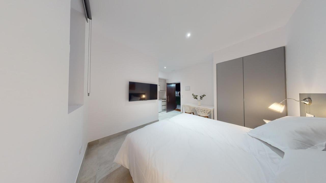 Ferienwohnung Cigarral De La Peraleda Toledo Exterior foto