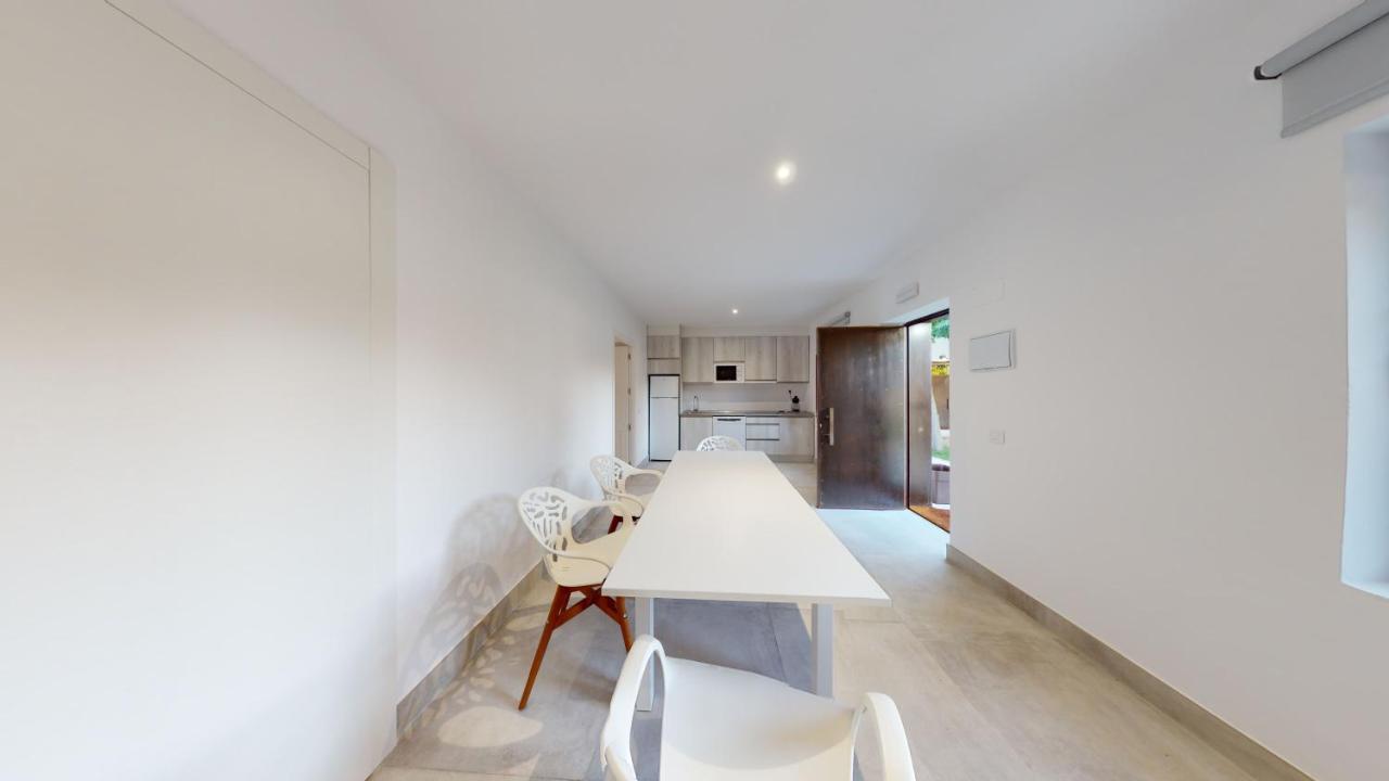 Ferienwohnung Cigarral De La Peraleda Toledo Exterior foto