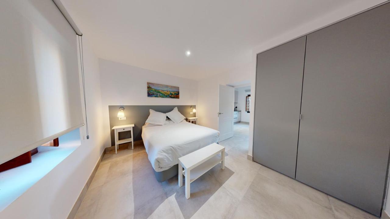 Ferienwohnung Cigarral De La Peraleda Toledo Exterior foto