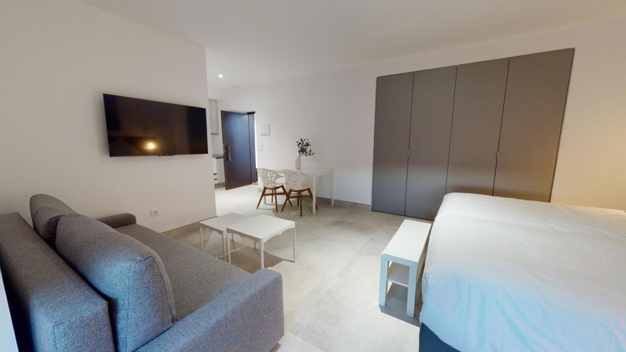Ferienwohnung Cigarral De La Peraleda Toledo Exterior foto