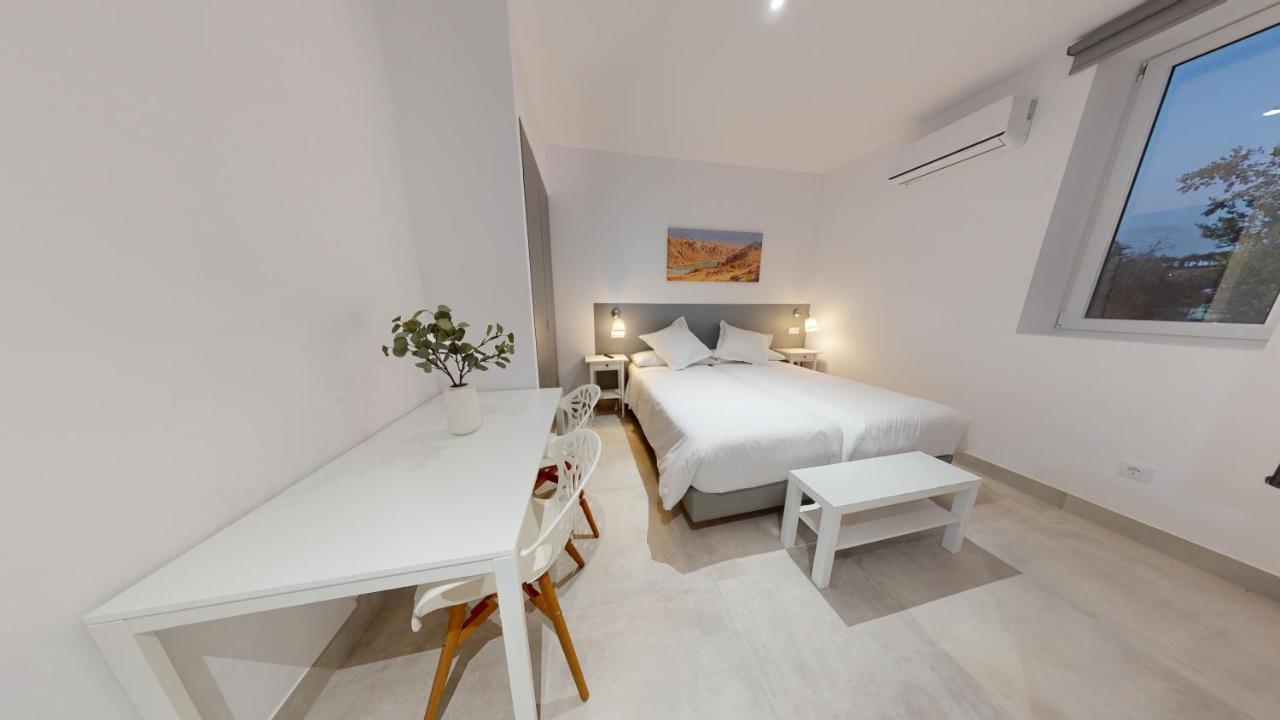 Ferienwohnung Cigarral De La Peraleda Toledo Exterior foto