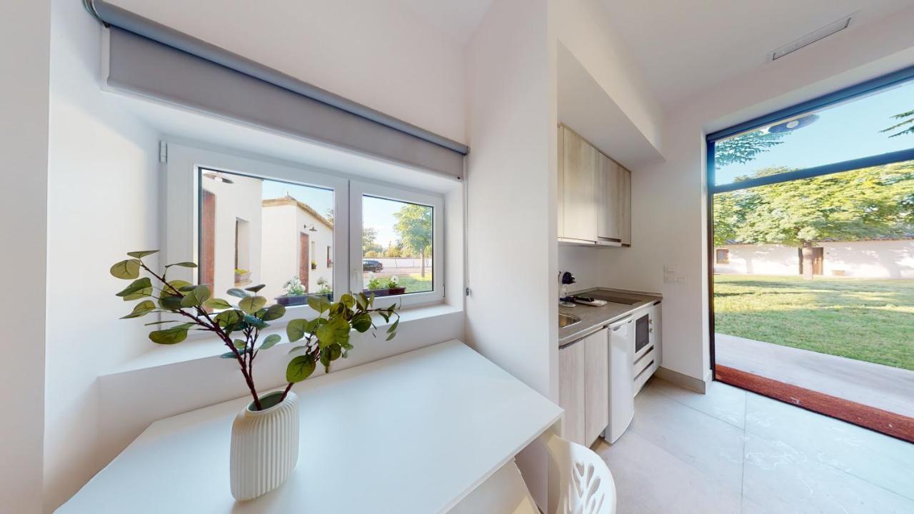 Ferienwohnung Cigarral De La Peraleda Toledo Exterior foto