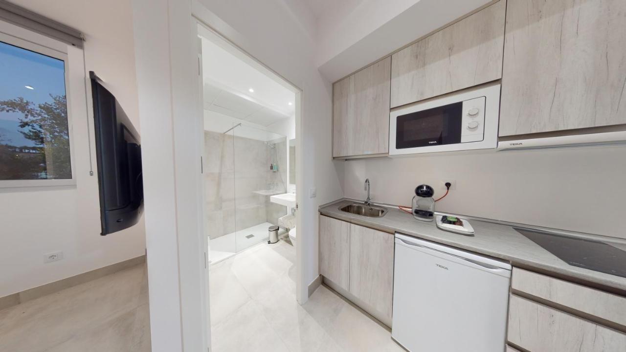 Ferienwohnung Cigarral De La Peraleda Toledo Exterior foto
