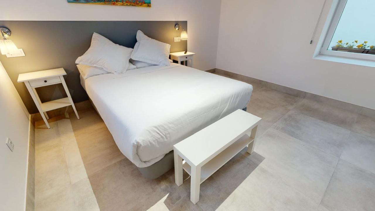 Ferienwohnung Cigarral De La Peraleda Toledo Exterior foto