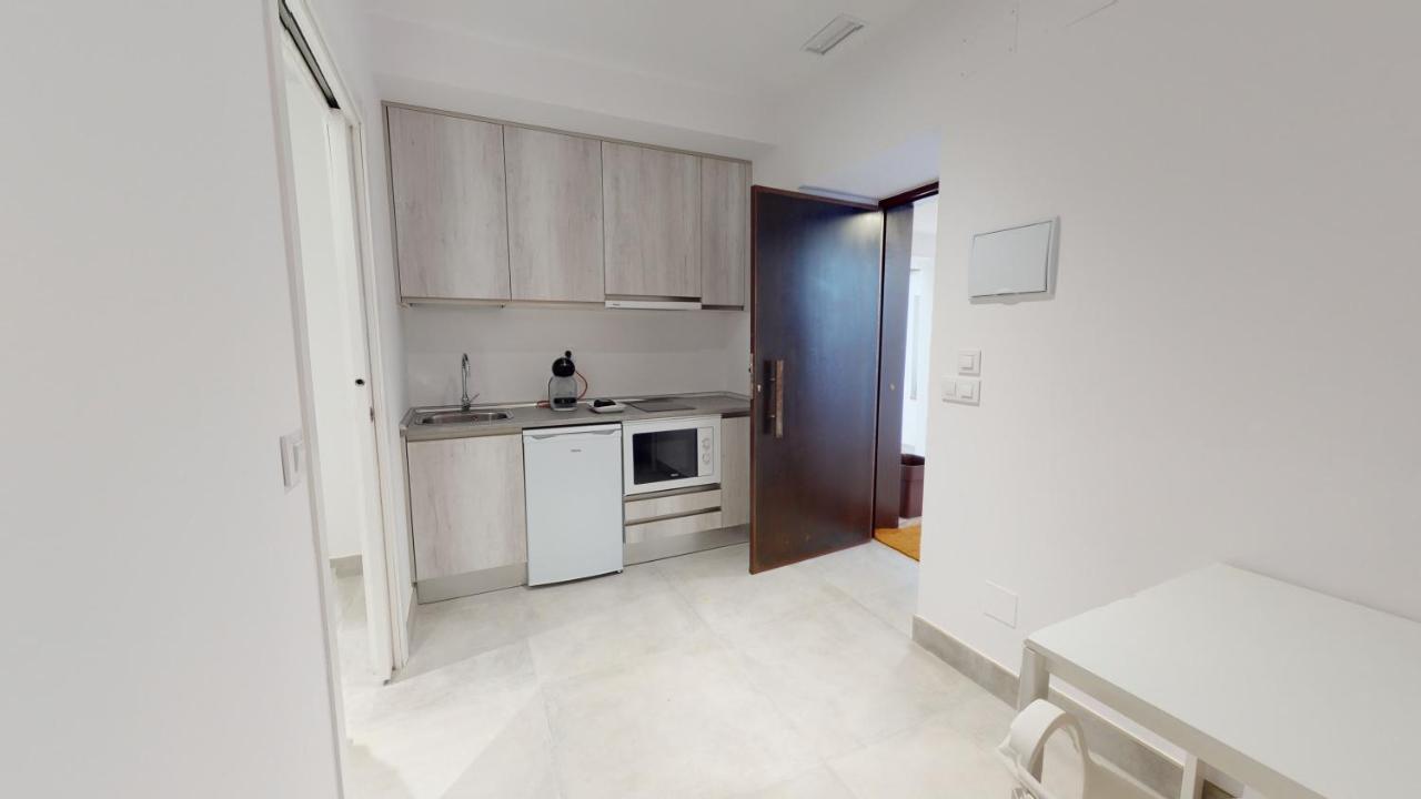 Ferienwohnung Cigarral De La Peraleda Toledo Exterior foto