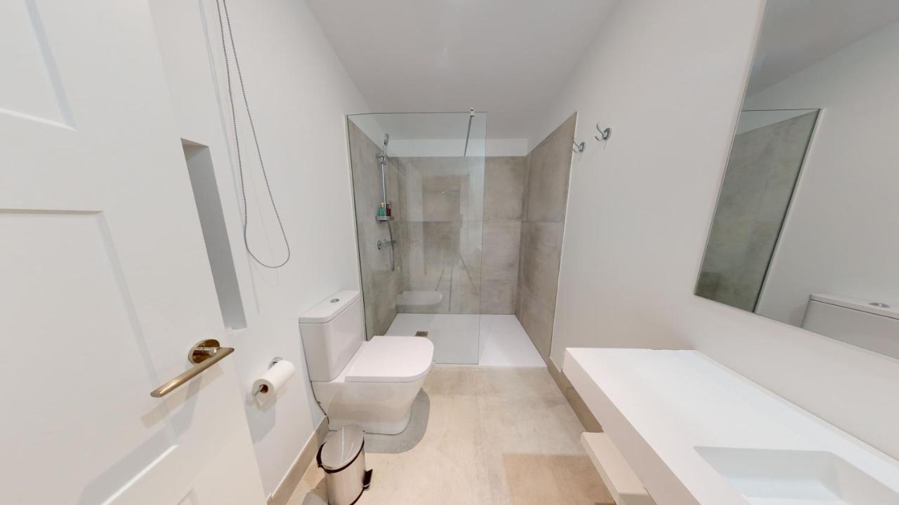 Ferienwohnung Cigarral De La Peraleda Toledo Exterior foto