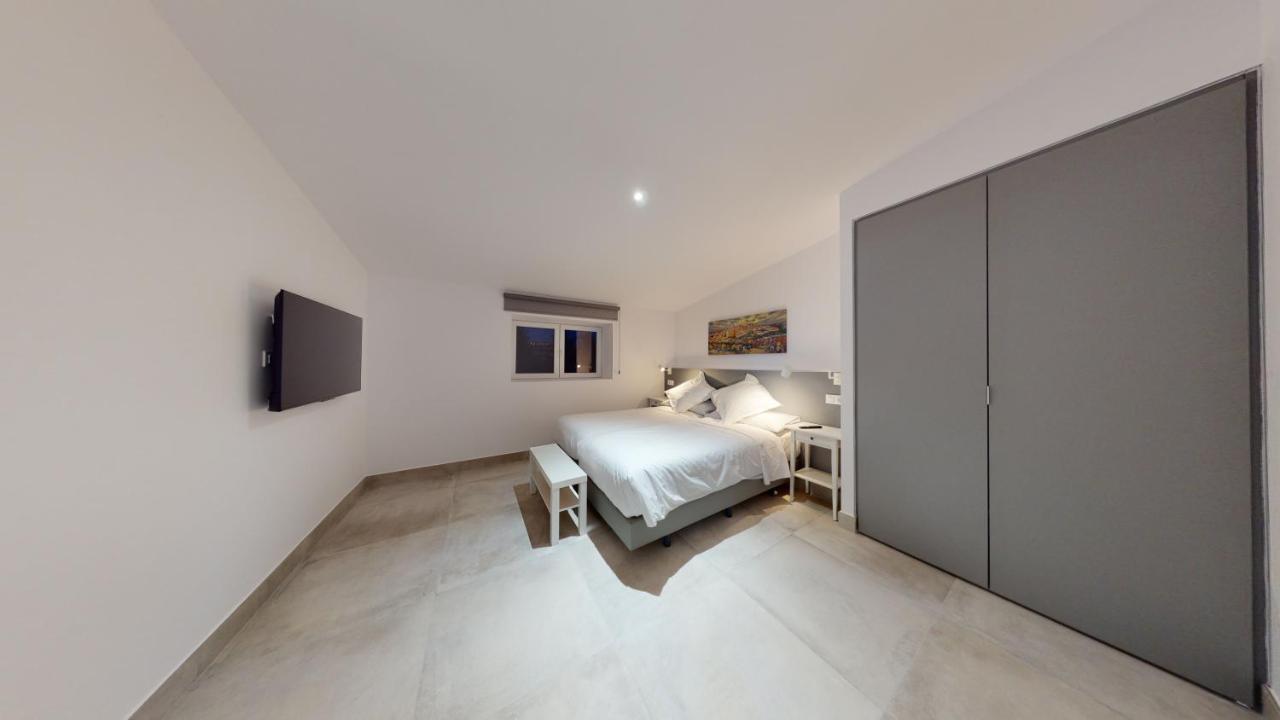 Ferienwohnung Cigarral De La Peraleda Toledo Exterior foto