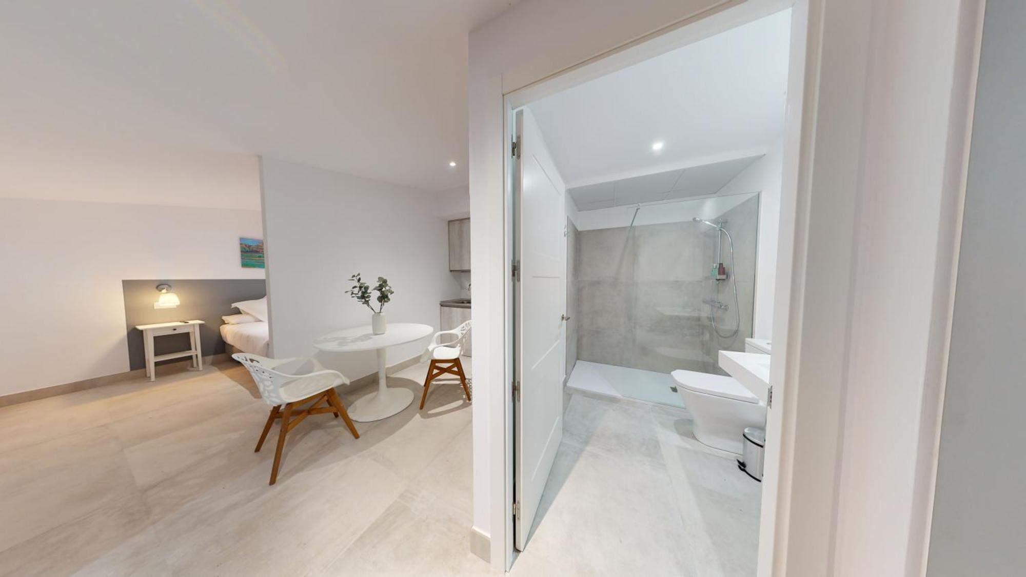 Ferienwohnung Cigarral De La Peraleda Toledo Exterior foto