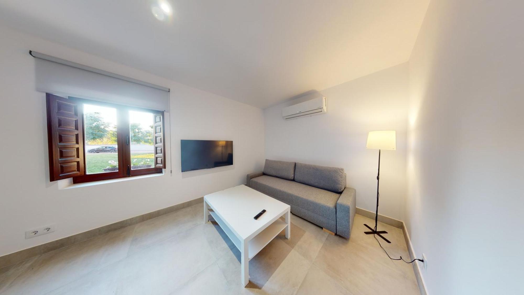 Ferienwohnung Cigarral De La Peraleda Toledo Exterior foto